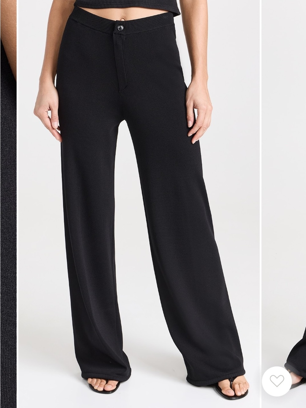 Simon Miller Jabber Pants